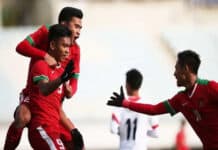 Indra Sjafri Panggil 29 Pemain untuk Piala AFF U-19