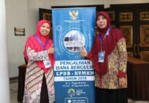 Dana Bergulir LPDB Jadikan BMT Penggerak Ekonomi di Karanganyar
