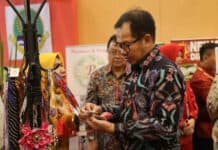 LPDB Sederhanakan Persyaratan Pengajuan Pinjaman Dana Bergulir