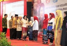 Cegah Pembajakan, UKM Harus Miliki Hak Cipta