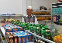 KUD Koto Salak Berkontribusi Pada Sosial-Budaya