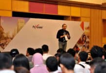 Mayoritas UMKM Belum Mendapatkan Manfaat dari Teknologi Digital