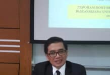 Pemerintah Harus Tata Sektor Pangan Dengan Badan Usaha Milik Rakyat
