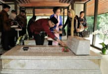 Menteri Puspayoga: Penting Merawat Gagasan Bung Hatta Tentang Koperasi