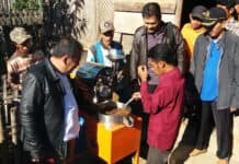 Bermula dari PLTMH, KSU Puncak Ngengas Sukses Bangkitkan Ekonomi Pedesaan