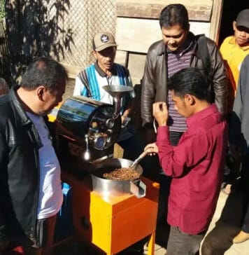 Bermula dari PLTMH, KSU Puncak Ngengas Sukses Bangkitkan Ekonomi Pedesaan Bermula dari PLTMH, KSU Puncak Ngengas Sukses Bangkitkan Ekonomi Pedesaan