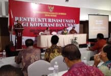 Pentingnya Restrukturisasi Usaha bagi Koperasi dan UMKM