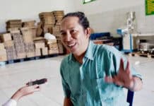 LPDB-KUMKM Perkuat Modal KSU Jatirogo