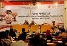 Permenkop No 8/2018 Permudah Akses Permodalan ke LPDB - KUMKM
