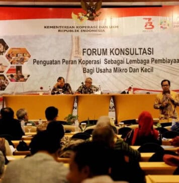Permenkop No 8/2018 Permudah Akses Permodalan ke LPDB – KUMKM Permenkop No 8/2018 Permudah Akses Permodalan ke LPDB - KUMKM