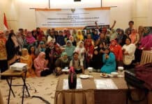 Tingkatkan Kualitas, Kemenkop UKM Fasilitasi Usaha Olahan Makanan