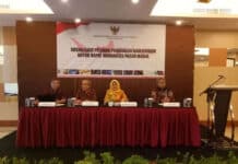 Kemenkop dan UKM Dorong Koperasi Masuk Pasar Modal