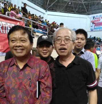 Kemenkop UKM Dorong PPKL Menjadi Aktivator Koperasi Kemenkop UKM Dorong PPKL Menjadi Aktivator Koperasi