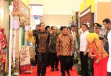 Presiden Minta Koperasi Manfaatkan Kemajuan Teknologi Digital