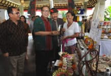 Industri Pariwisata Bali Butuh Entrepreneurship Berbalut Kearifan Lokal