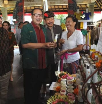 Industri Pariwisata Bali Butuh Entrepreneurship Berbalut Kearifan Lokal