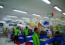 Koperasi Pesantren As-Sakinah Lebarkan Sayap Bisnis Ritel