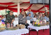 Harkopnas Jabar, Sesmenkop UKM Simulasikan Pemanfaatan Teknologi Informasi