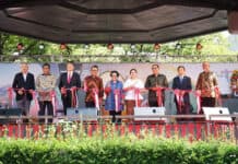 Kemenkop UKM Fasilitasi 10 UKM Ikuti Festival Indonesia 2018 di Tokyo