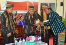 Deputi Pengawasan Kemenkop UKM Ingatkan Agar Waspadai Rentenir