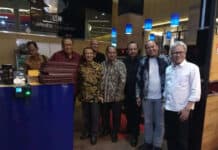 YM Dorong Jutaan Pengguna Paytren Jadi Anggota Koperasi