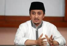 Yusuf Mansur Ingin Koperasi Jadi Investor Proyek-Proyek Raksasa
