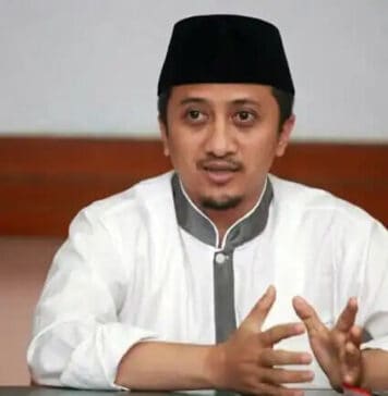 Yusuf Mansur Ingin Koperasi Jadi Investor Proyek-Proyek Raksasa