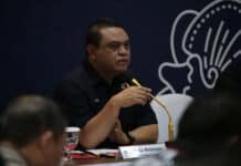 CdM Gelar Rakor Persiapan Jelang Pelaksanaan Asian Games