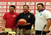 IBL Gandeng Liga Mahasiswa Jaring Rookie IBL 2018-2019