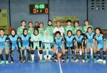 Futsal Kartini Cup 2018 Digelar di Kota Kembang