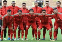 Luis Milla Panggil 24 Pemain TC di Bali Luis Milla Panggil 24 Pemain TC di Bali