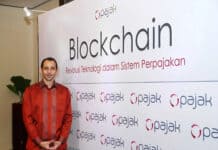 Online Pajak Raih Penghargaan Pelopor Teknologi dari Forum Ekonomi Dunia