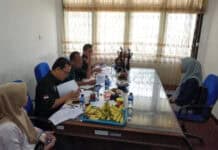 Seleksi Peserta Kirab Pemuda Digelar Secara Profesional