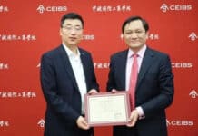 Suning Bermitra dengan CEIBS, Dorong Transformasi Perusahaan dalam Ekonomi Digital