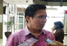 PB PASI Minta Penyambutan Zohri Berlangsung Singkat