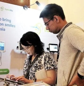 Tunaiku Dukung Komunitas Teknologi Terbesar di Tech in Asia Product Development Conference 2018