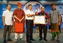 Koperasi dan UKM Dapat Atasi Kesenjangan