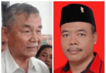 Tanggapi Satgas DD, Nanang Kurniawan: Utamakan Transparasi dan Pembinaan Perangkat Desa