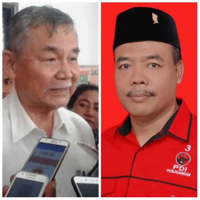 Tanggapi Satgas DD, Nanang Kurniawan: Utamakan Transparasi dan Pembinaan Perangkat Desa