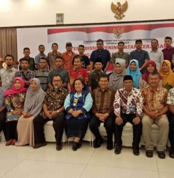 Daya Saing KUMKM Industri Kreatif Diperkuat