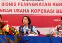 Kemenkop dan UKM Dukung Pengembangan Industri Kopi Nasional
