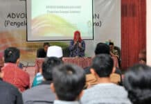 Kemenkop UKM Berikan Advokasi Terkait Pengelolaan Keuangan