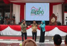 UKM Diminta Mengubah Paradigma Berpikir