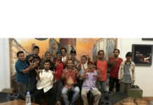 Sambut HUT RI, Nanang Kurniawan Apresiasi Rencana Pawai Budaya Kreatif se-Tangerang