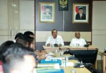 Kemenkop UKM Libatkan 13 KL Cegah Koperasi Bermasalah