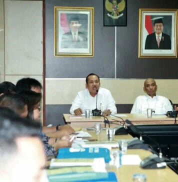 Kemenkop UKM Libatkan 13 KL Cegah Koperasi Bermasalah