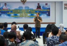 Pelaku Usaha Diminta Manfaatkan Tenaga Pendamping PLUT untuk Ajukan Dana Bergulir