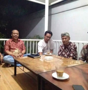 Nanang Kurniawan: Pengurus PDI Perjuangan Tingkat Ranting Merupakan Ujung Tombak Partai Nanang Kurniawan: Pengurus PDI Perjuangan Tingkat Ranting Merupakan Ujung Tombak Partai