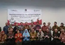 Sinergi Kemenkop Tingkatkan Daya Saing UMKM di Pedesaan