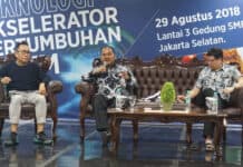 Kemenkop dan UKM Ajak Go-Jek Garap Kampung UKM Digital Kemenkop dan UKM Ajak Go-Jek Garap Kampung UKM Digital